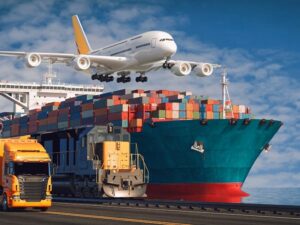 Tips for Seamless International Shipping to India