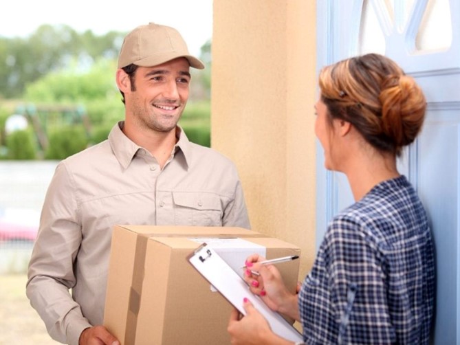 Pick the Best Courier Service