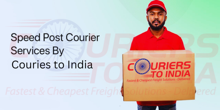 Delivering Trust Our Proven Track Record in Courier Services