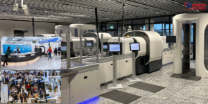 How Are CT Scanners Changing Airport Security