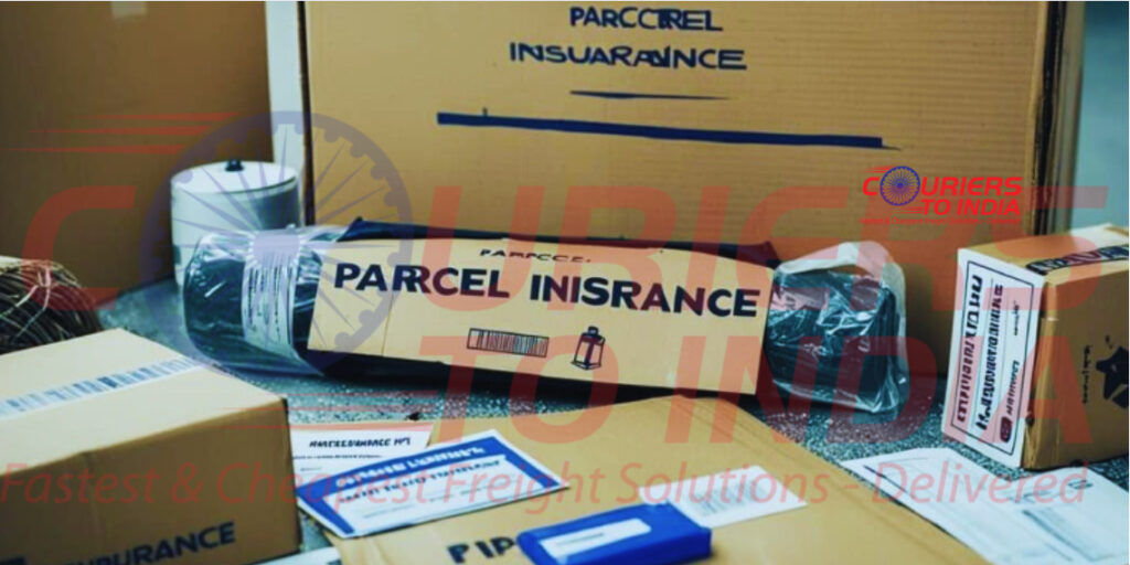 Insuring Your Valuable Parcels