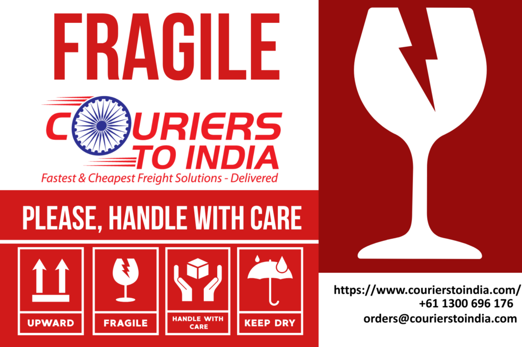 Packaging Fragile Items for Safe Transit