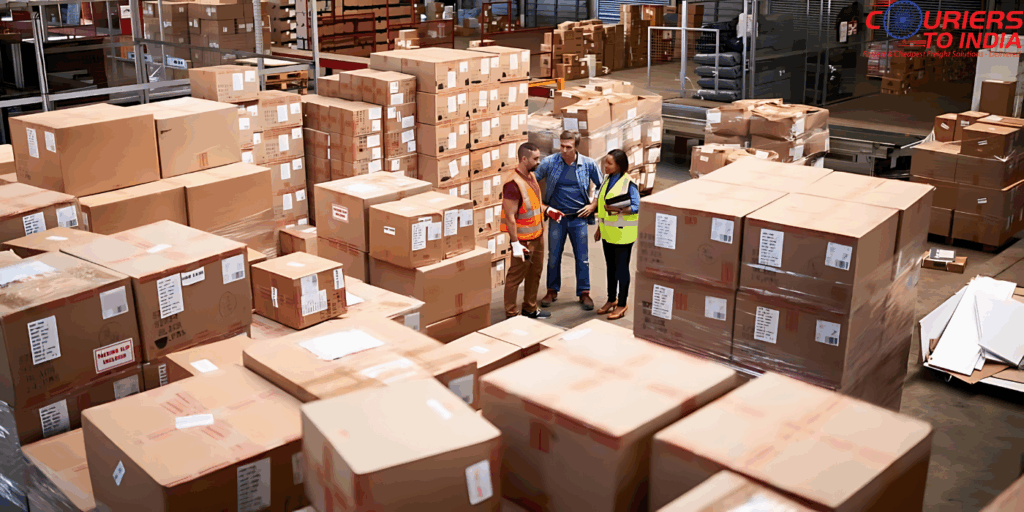 Small Business Shipping Tips: Saving Time and Money on Deliveries