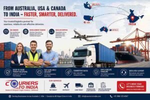Attracting SME Owners, Cross-Border Traders, and Regular Commercial Shippers Looking for a Long-Term Logistics Partner