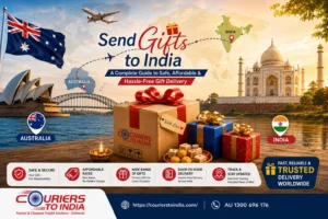Send Gifts to India from Australia